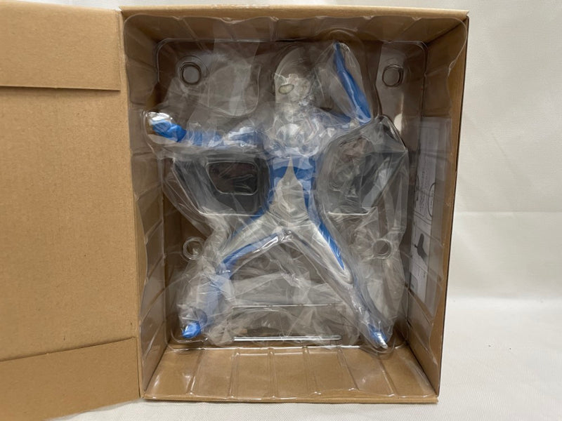 【中古】【開封品】 少年リック 大怪獣シリーズ ULTRA NEW GENERATION ウルトラマンコスモス ルナモード 限定版＜フィギュア＞（代引き不可）6546