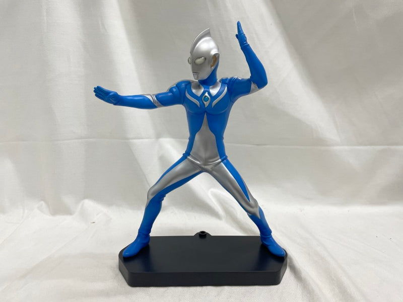 【中古】【開封品】 少年リック 大怪獣シリーズ ULTRA NEW GENERATION ウルトラマンコスモス ルナモード 限定版＜フィギュア＞（代引き不可）6546
