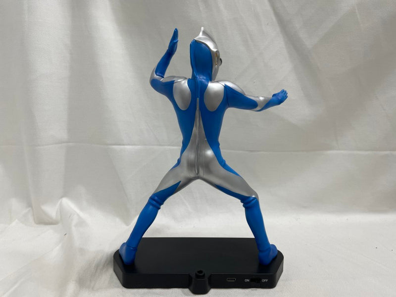 【中古】【開封品】 少年リック 大怪獣シリーズ ULTRA NEW GENERATION ウルトラマンコスモス ルナモード 限定版＜フィギュア＞（代引き不可）6546