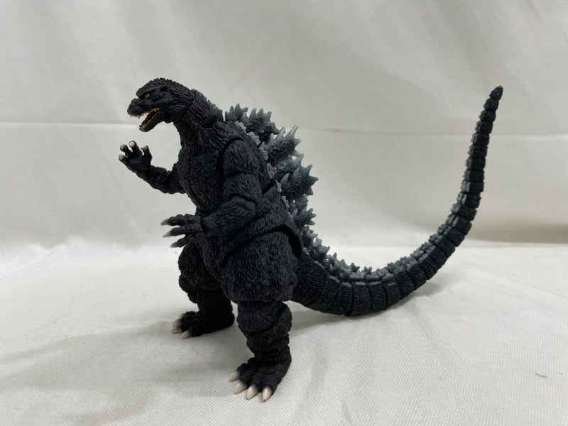 【中古】【開封品】S.H.MonsterArts ゴジラ＜フィギュア＞（代引き不可）6546