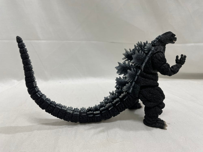 【中古】【開封品】S.H.MonsterArts ゴジラ＜フィギュア＞（代引き不可）6546