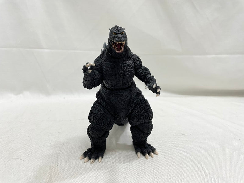 【中古】【開封品】S.H.MonsterArts ゴジラ＜フィギュア＞（代引き不可）6546
