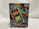 【中古】【開封品】DXエボルエックスフルボトル 「仮面ライダーアウトサイダーズ」 プレミアムバンダイ限定＜おもちゃ＞（代引き不可）6546