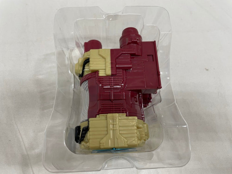 【中古】【開封品】DXエボルエックスフルボトル 「仮面ライダーアウトサイダーズ」 プレミアムバンダイ限定＜おもちゃ＞（代引き不可）6546