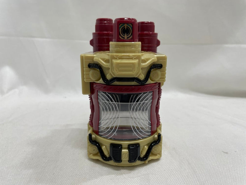 【中古】【開封品】DXエボルエックスフルボトル 「仮面ライダーアウトサイダーズ」 プレミアムバンダイ限定＜おもちゃ＞（代引き不可）6546