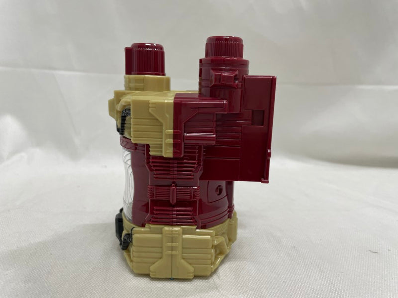 【中古】【開封品】DXエボルエックスフルボトル 「仮面ライダーアウトサイダーズ」 プレミアムバンダイ限定＜おもちゃ＞（代引き不可）6546