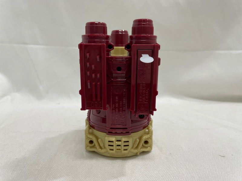 【中古】【開封品】DXエボルエックスフルボトル 「仮面ライダーアウトサイダーズ」 プレミアムバンダイ限定＜おもちゃ＞（代引き不可）6546