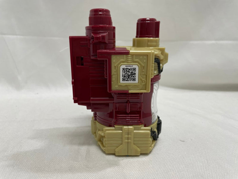 【中古】【開封品】DXエボルエックスフルボトル 「仮面ライダーアウトサイダーズ」 プレミアムバンダイ限定＜おもちゃ＞（代引き不可）6546