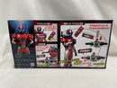 【中古】【開封品】SUPER BEST 変身ベルト DXアクセルドライバー 「仮面ライダーW」＜おもちゃ＞（代引き不可）6546