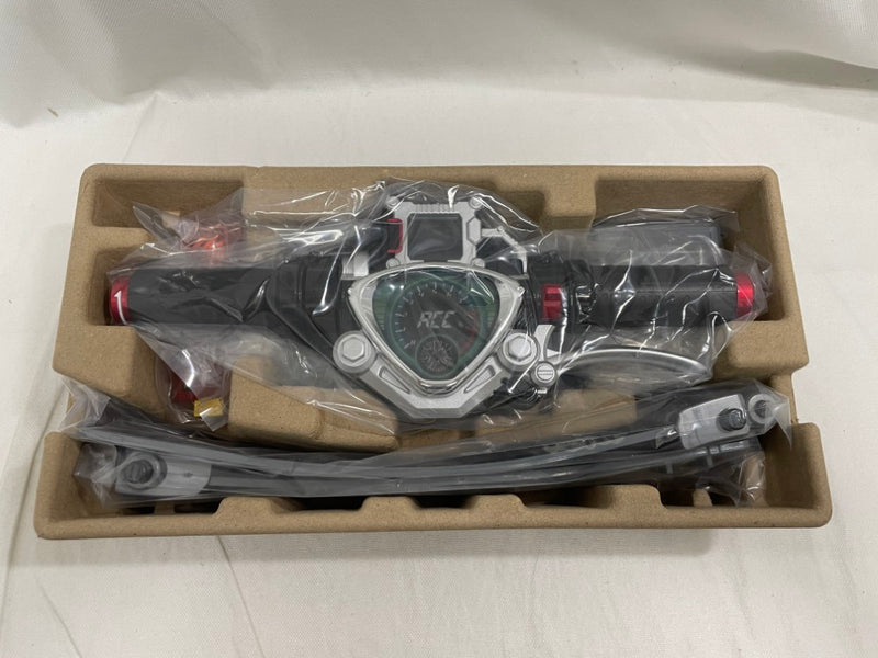 【中古】【開封品】SUPER BEST 変身ベルト DXアクセルドライバー 「仮面ライダーW」＜おもちゃ＞（代引き不可）6546
