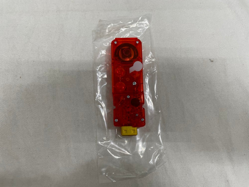 【中古】【開封品】SUPER BEST 変身ベルト DXアクセルドライバー 「仮面ライダーW」＜おもちゃ＞（代引き不可）6546