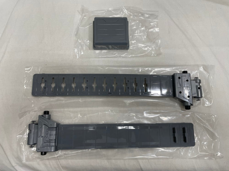 【中古】【開封品】SUPER BEST 変身ベルト DXアクセルドライバー 「仮面ライダーW」＜おもちゃ＞（代引き不可）6546
