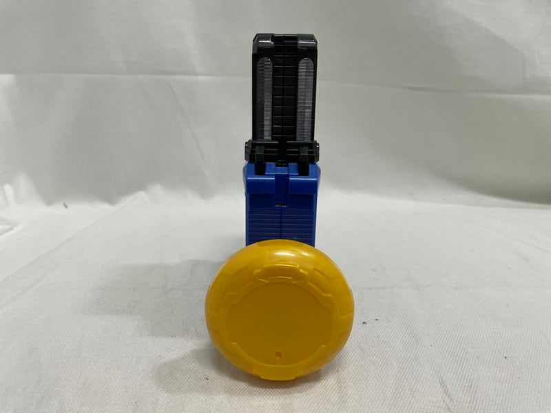 【中古】【開封品】DX仮面ライダーエグゼイド メモリアルフィニッシュガシャットセットII 「仮面ライダーエグゼイド」＜おもちゃ＞（代引き不可）6546