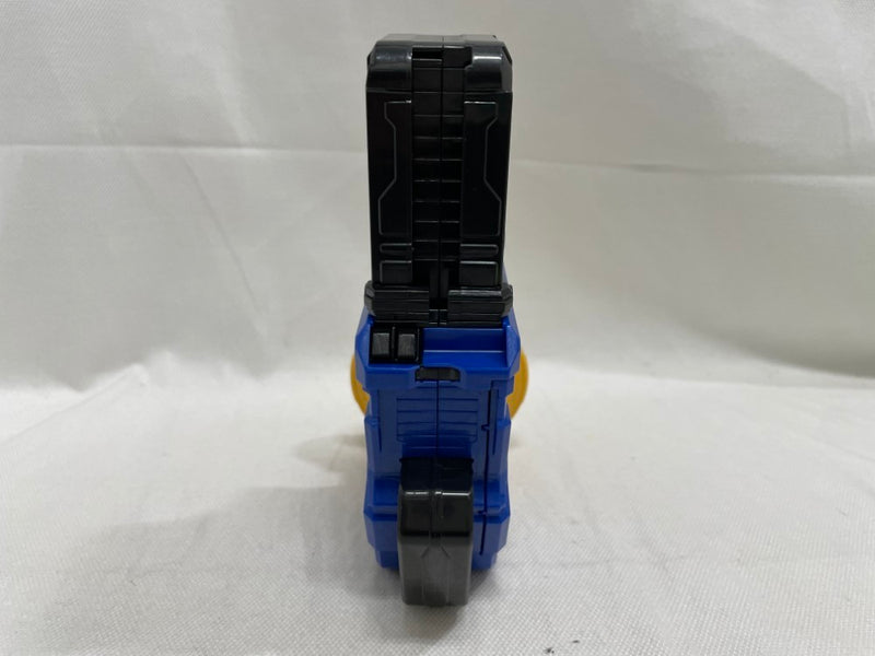 【中古】【開封品】DX仮面ライダーエグゼイド メモリアルフィニッシュガシャットセットII 「仮面ライダーエグゼイド」＜おもちゃ＞（代引き不可）6546