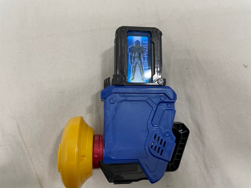【中古】【開封品】DX仮面ライダーエグゼイド メモリアルフィニッシュガシャットセットII 「仮面ライダーエグゼイド」＜おもちゃ＞（代引き不可）6546