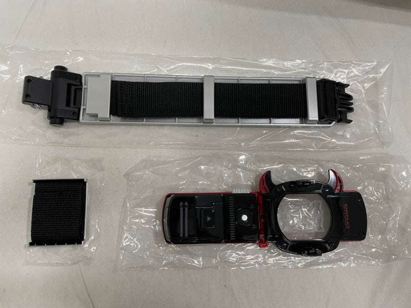【中古】【開封品】コンプリートセレクションモディフィケーション CSMデンオウベルト＆ケータロスver.2 「仮面ライダー電王」＜おもちゃ＞（代引き不可）6546