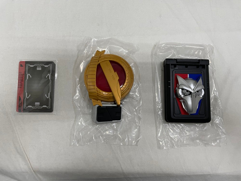 【中古】【開封品】コンプリートセレクションモディフィケーション CSMデンオウベルト＆ケータロスver.2 「仮面ライダー電王」＜おもちゃ＞（代引き不可）6546