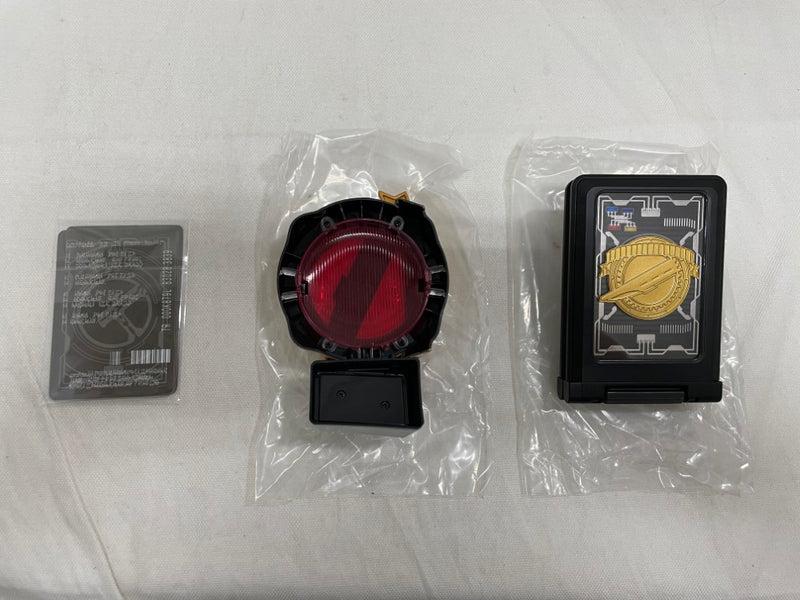 【中古】【開封品】コンプリートセレクションモディフィケーション CSMデンオウベルト＆ケータロスver.2 「仮面ライダー電王」＜おもちゃ＞（代引き不可）6546