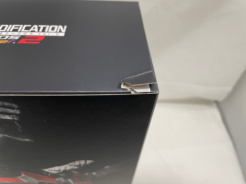 【中古】【開封品】コンプリートセレクションモディフィケーション CSMデンオウベルト＆ケータロスver.2 「仮面ライダー電王」＜おもちゃ＞（代引き不可）6546