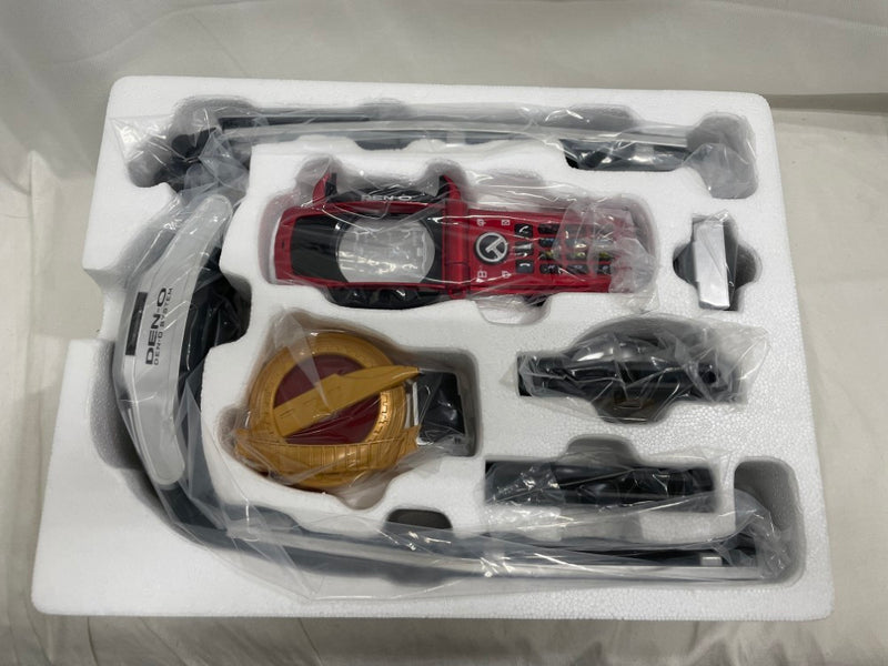 【中古】【開封品】コンプリートセレクションモディフィケーション CSMデンオウベルト＆ケータロスver.2 「仮面ライダー電王」＜おもちゃ＞（代引き不可）6546