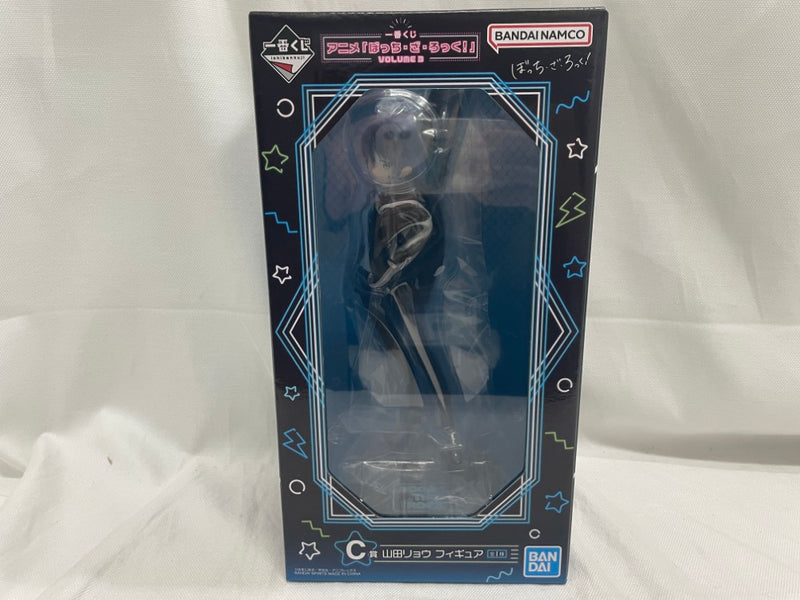 【中古】【未開封】山田リョウ 「一番くじ ぼっち・ざ・ろっく! VOLUME 3」 C賞＜フィギュア＞（代引き不可）6546