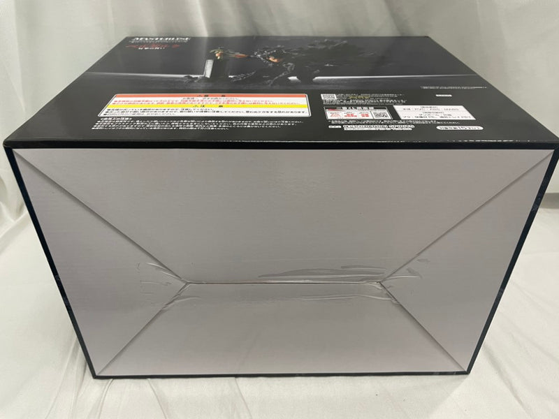 【中古】【未開封】一番くじ ベルセルク 反撃の誓い　A賞 ガッツ MASTERLISE＜フィギュア＞（代引き不可）6546
