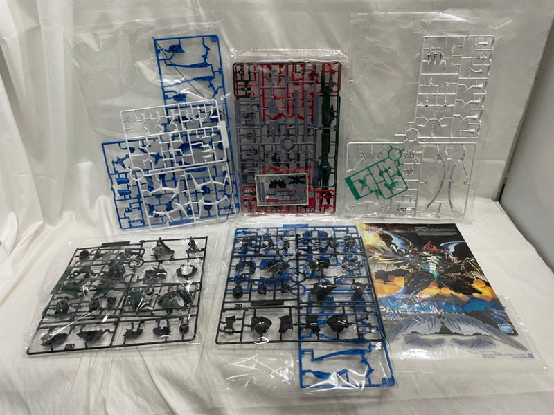 【中古】【未組立】Figure-rise Standard Amplified パイルドラモン 「デジモンアドベンチャー02」 [5067180]＜プラモデル＞（代引き不可）6546