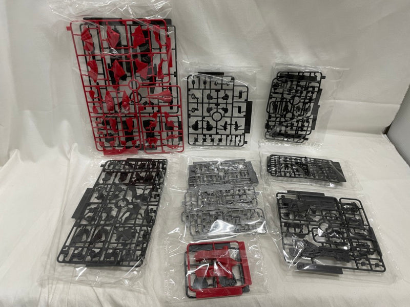 【中古】【未組立】1/72 レイレナード 03-AALIYAH クラースナヤ フルパッケージVer. 「アーマード・コア フォーアンサー」＜プラモデル＞（代引き不可）6546