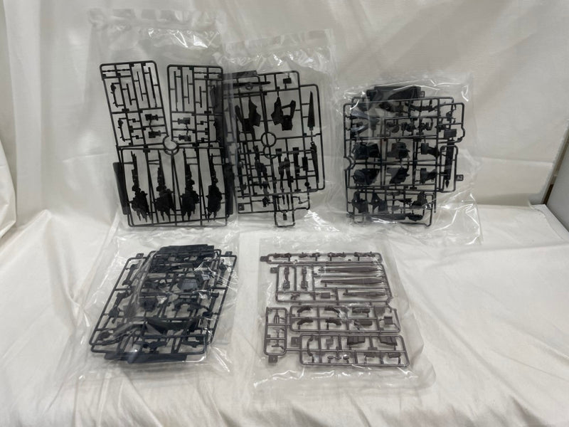 【中古】【未組立】1/72 オーメル TYPE-LAHIRE ステイシス フルパッケージVer. 「アーマード・コア フォーアンサー」＜プラモデル＞（代引き不可）6546