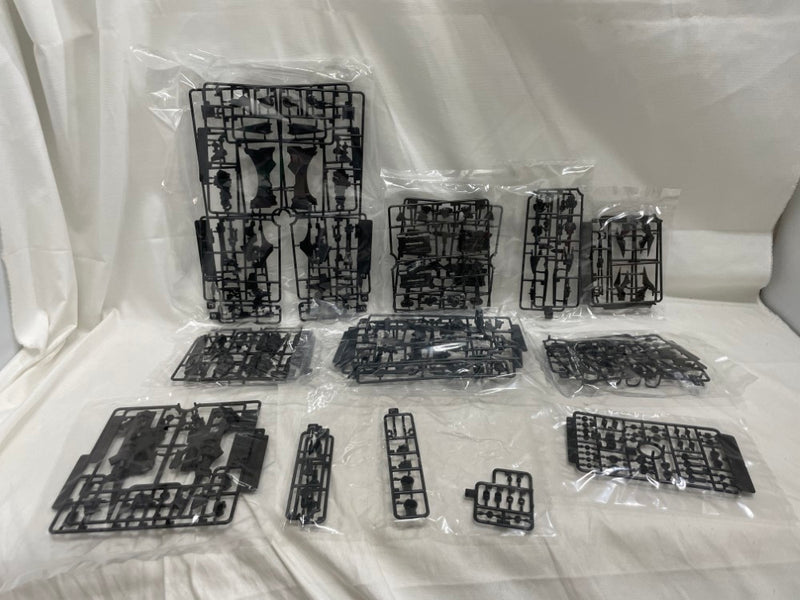 【中古】【未組立】1/72 オーメル TYPE-LAHIRE ステイシス フルパッケージVer. 「アーマード・コア フォーアンサー」＜プラモデル＞（代引き不可）6546
