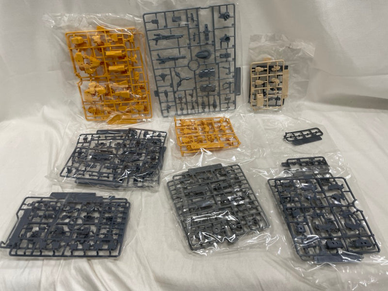 【中古】【未組立】1/35 シュライク I型 「ボーダーブレイク」＜プラモデル＞（代引き不可）6546