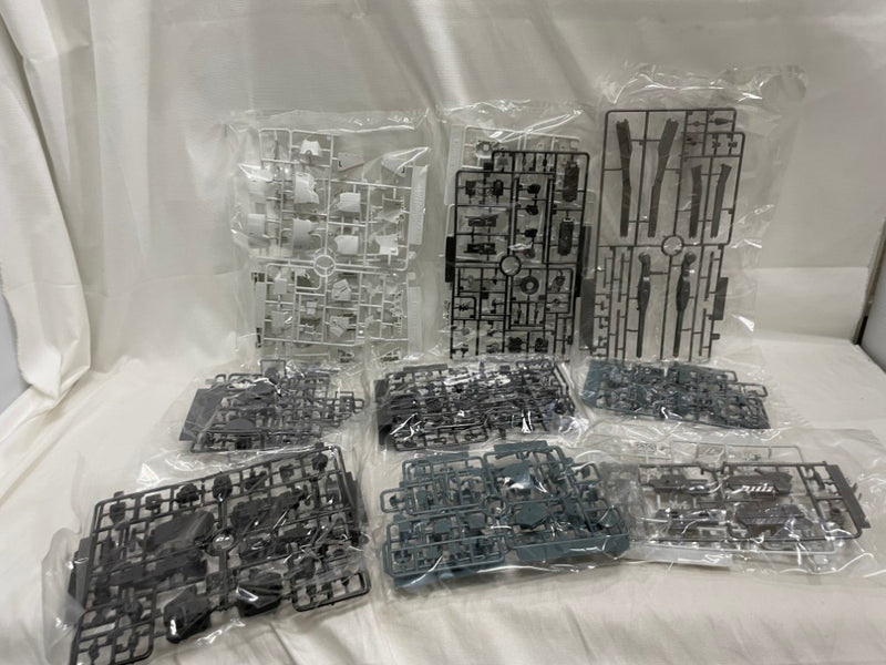 【中古】【未組立】1/72 ミラージュ C04-ATLAS フォックス・アイVer.「アーマード・コア」＜プラモデル＞（代引き不可）6546