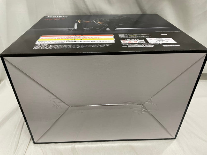 【中古】【未開封】ガッツ 「一番くじ ベルセルク 反撃の誓い」 MASTERLISE A賞＜フィギュア＞（代引き不可）6546