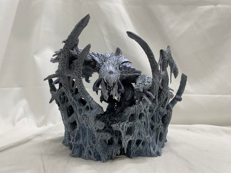 【中古】【開封品】鎖刃竜 アルシュベルド 「モンスターハンターワイルズ」カプコンフィギュアビルダー クリエイターズモデル＜フィギュア＞（代引き不可）6546