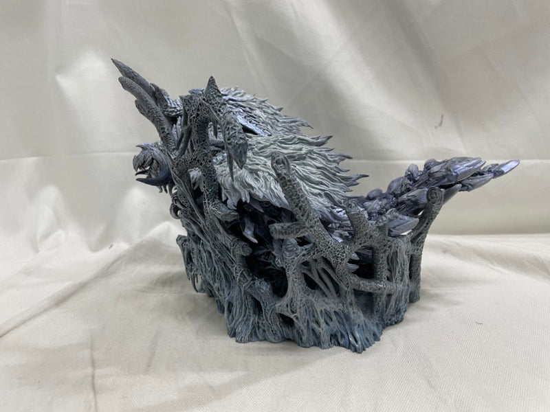 【中古】【開封品】鎖刃竜 アルシュベルド 「モンスターハンターワイルズ」カプコンフィギュアビルダー クリエイターズモデル＜フィギュア＞（代引き不可）6546