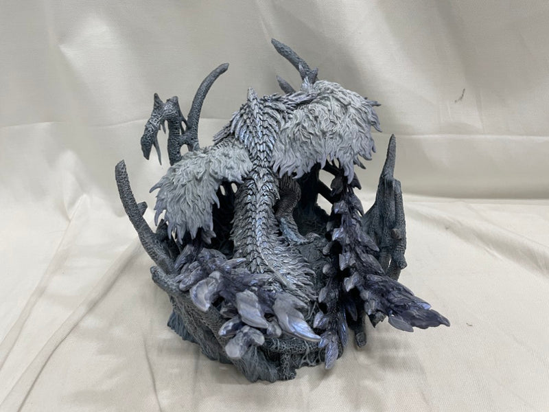 【中古】【開封品】鎖刃竜 アルシュベルド 「モンスターハンターワイルズ」カプコンフィギュアビルダー クリエイターズモデル＜フィギュア＞（代引き不可）6546
