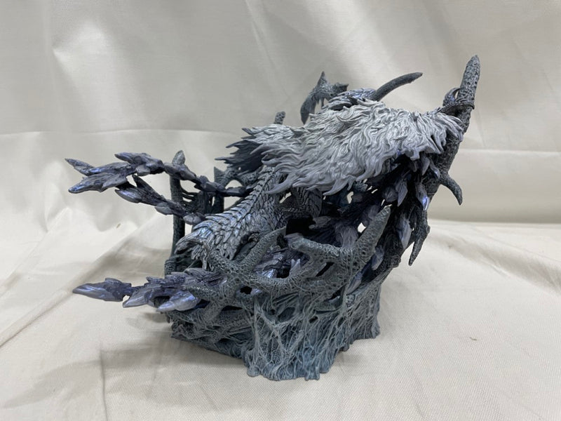 【中古】【開封品】鎖刃竜 アルシュベルド 「モンスターハンターワイルズ」カプコンフィギュアビルダー クリエイターズモデル＜フィギュア＞（代引き不可）6546