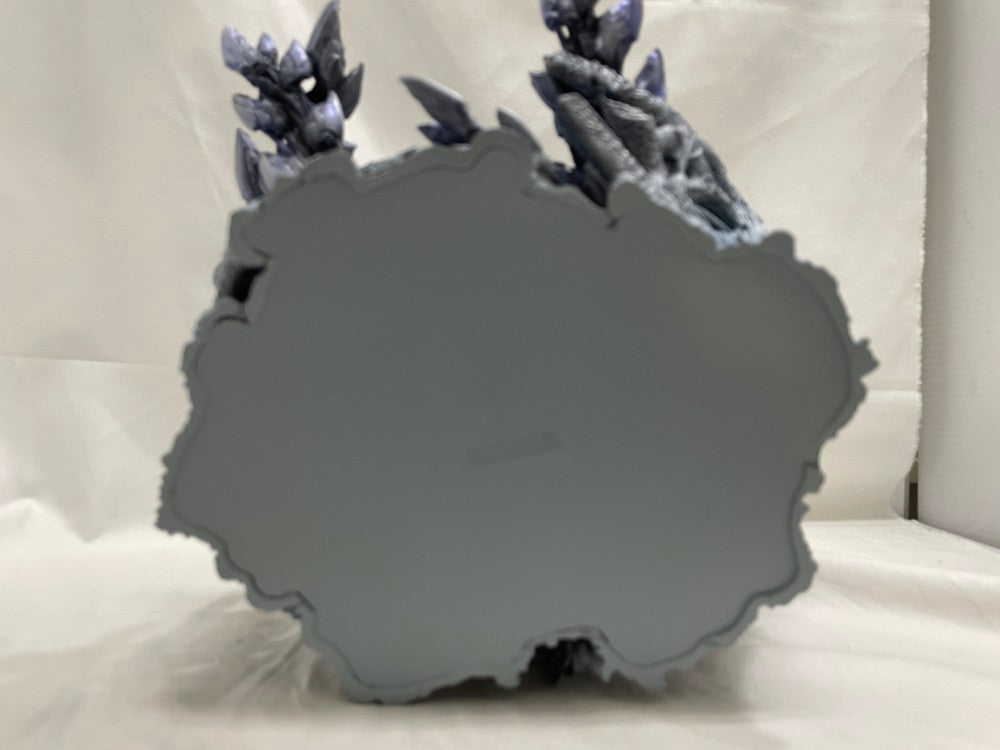 モンスターハンター図鑑 約120体 バラ売り不可 （クリア含む）被り無し 再販】[BOX販売]CFB モンスターハンター スタンダードモデル Plus Vol