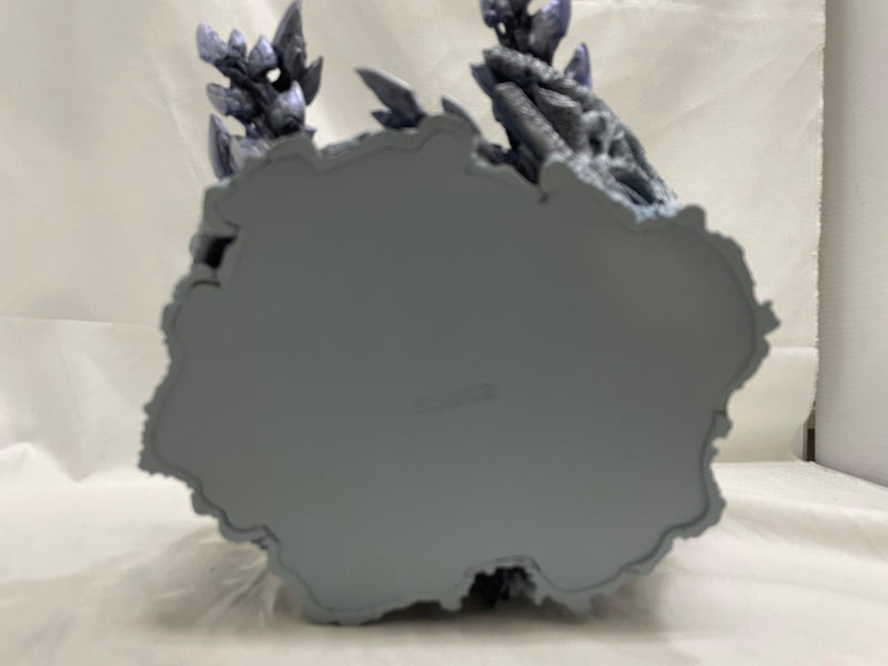 【中古】【開封品】鎖刃竜 アルシュベルド 「モンスターハンターワイルズ」カプコンフィギュアビルダー クリエイターズモデル＜フィギュア＞（代引き不可）6546