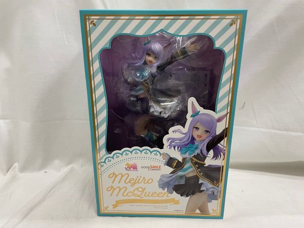【中古】【未開封】メジロマックイーン〜名門メジロ家の至宝〜 「ウマ娘 プリティーダービー」 1/7 プラスチック製塗装済み＜フィギュア＞（代引き不可）6546