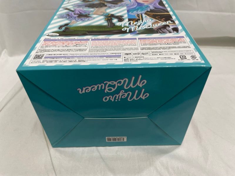 【中古】【未開封】メジロマックイーン〜名門メジロ家の至宝〜 「ウマ娘 プリティーダービー」 1/7 プラスチック製塗装済み＜フィギュア＞（代引き不可）6546