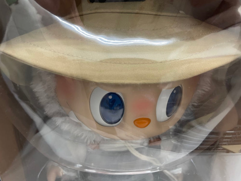 【中古】【未開封】LABUBU FALL IN WILD ぬいぐるみ 「ザ・モンスターズ」＜フィギュア＞（代引き不可）6546