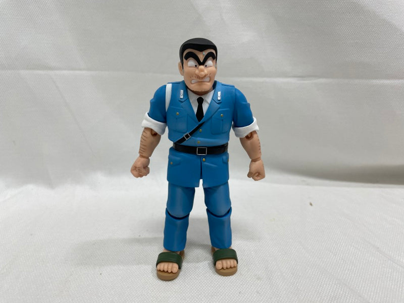 【中古】【開封品】S.H.Figuarts 両津勘吉「こちら葛飾区亀有公園前派出所」 週刊少年ジャンプ展Vol.2限定＜フィギュア＞（代引き不可）6546