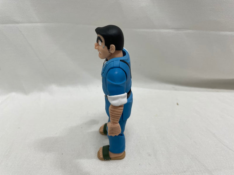 【中古】【開封品】S.H.Figuarts 両津勘吉「こちら葛飾区亀有公園前派出所」 週刊少年ジャンプ展Vol.2限定＜フィギュア＞（代引き不可）6546