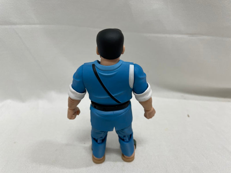 【中古】【開封品】S.H.Figuarts 両津勘吉「こちら葛飾区亀有公園前派出所」 週刊少年ジャンプ展Vol.2限定＜フィギュア＞（代引き不可）6546