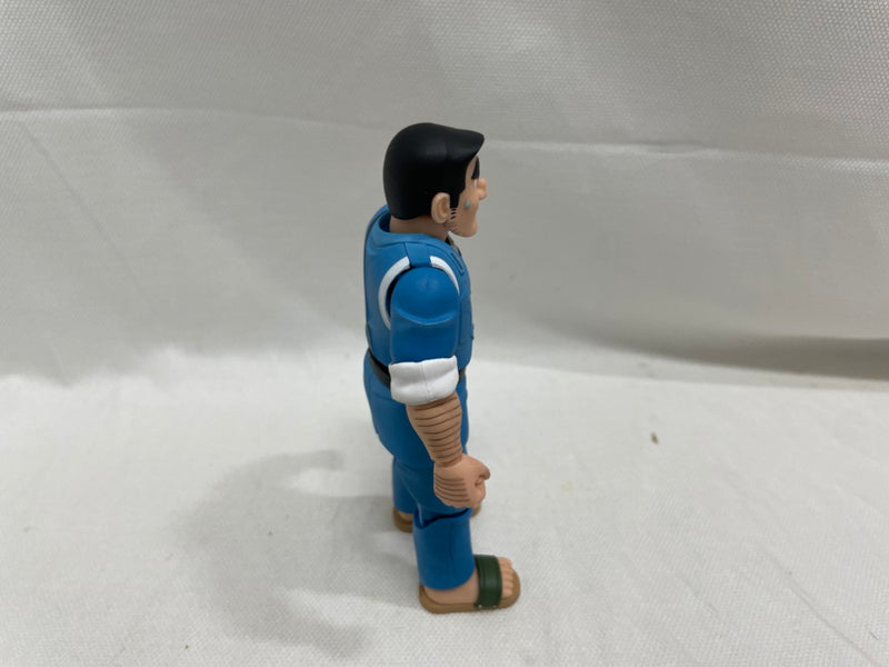 【中古】【開封品】S.H.Figuarts 両津勘吉「こちら葛飾区亀有公園前派出所」 週刊少年ジャンプ展Vol.2限定＜フィギュア＞（代引き不可）6546