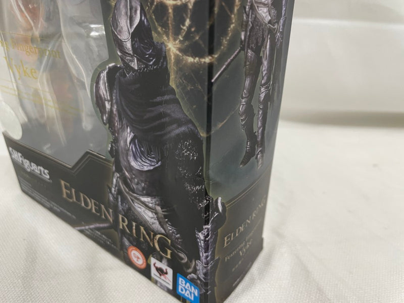 【中古】【開封品】S.H.Figuarts 指痕爛れのヴァイク 「ELDEN RING-エルデンリング-」＜フィギュア＞（代引き不可）6546