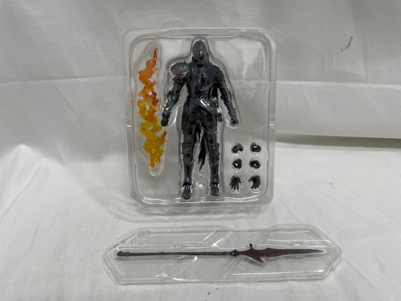 【中古】【開封品】S.H.Figuarts 指痕爛れのヴァイク 「ELDEN RING-エルデンリング-」＜フィギュア＞（代引き不可）6546