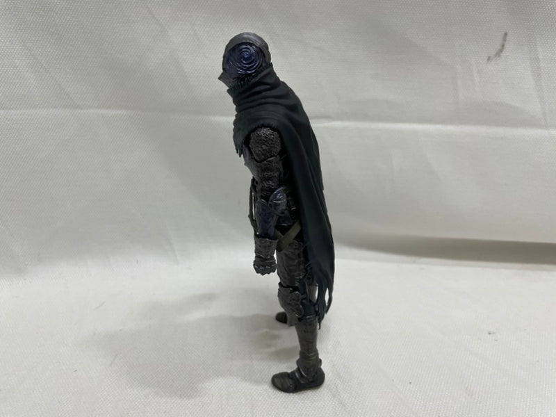【中古】【開封品】S.H.Figuarts 指痕爛れのヴァイク 「ELDEN RING-エルデンリング-」＜フィギュア＞（代引き不可）6546