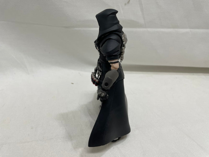 【中古】【開封品】【欠品あり】figma リーパー 「オーバーウォッチ」＜フィギュア＞（代引き不可）6546